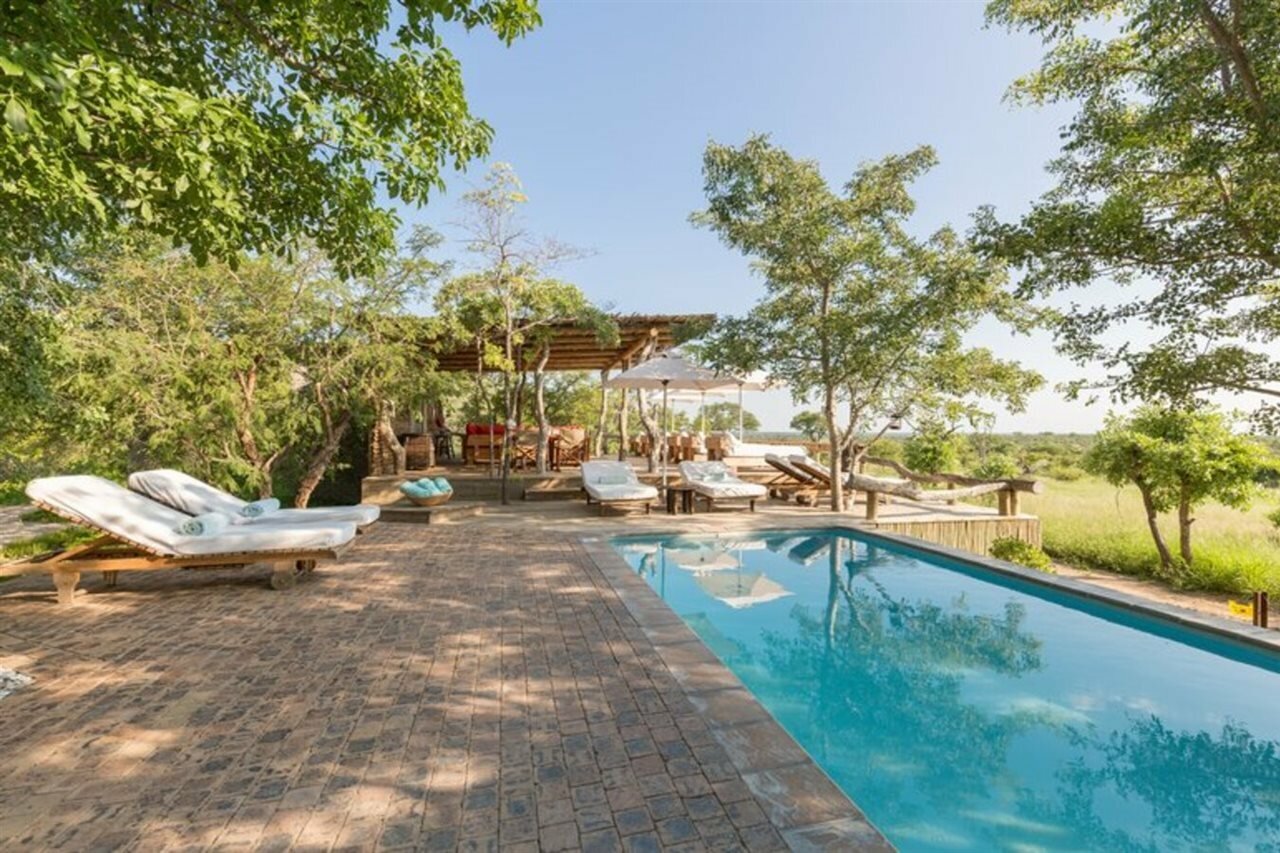 Фото Baobab Ridge Private Lodge