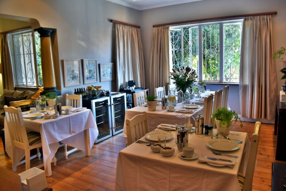 Фото The Lions Guesthouse