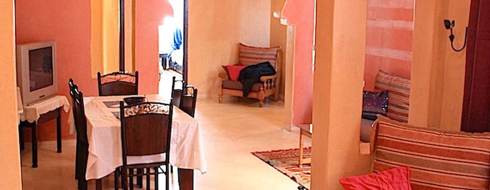 Фото Residence Alounsse