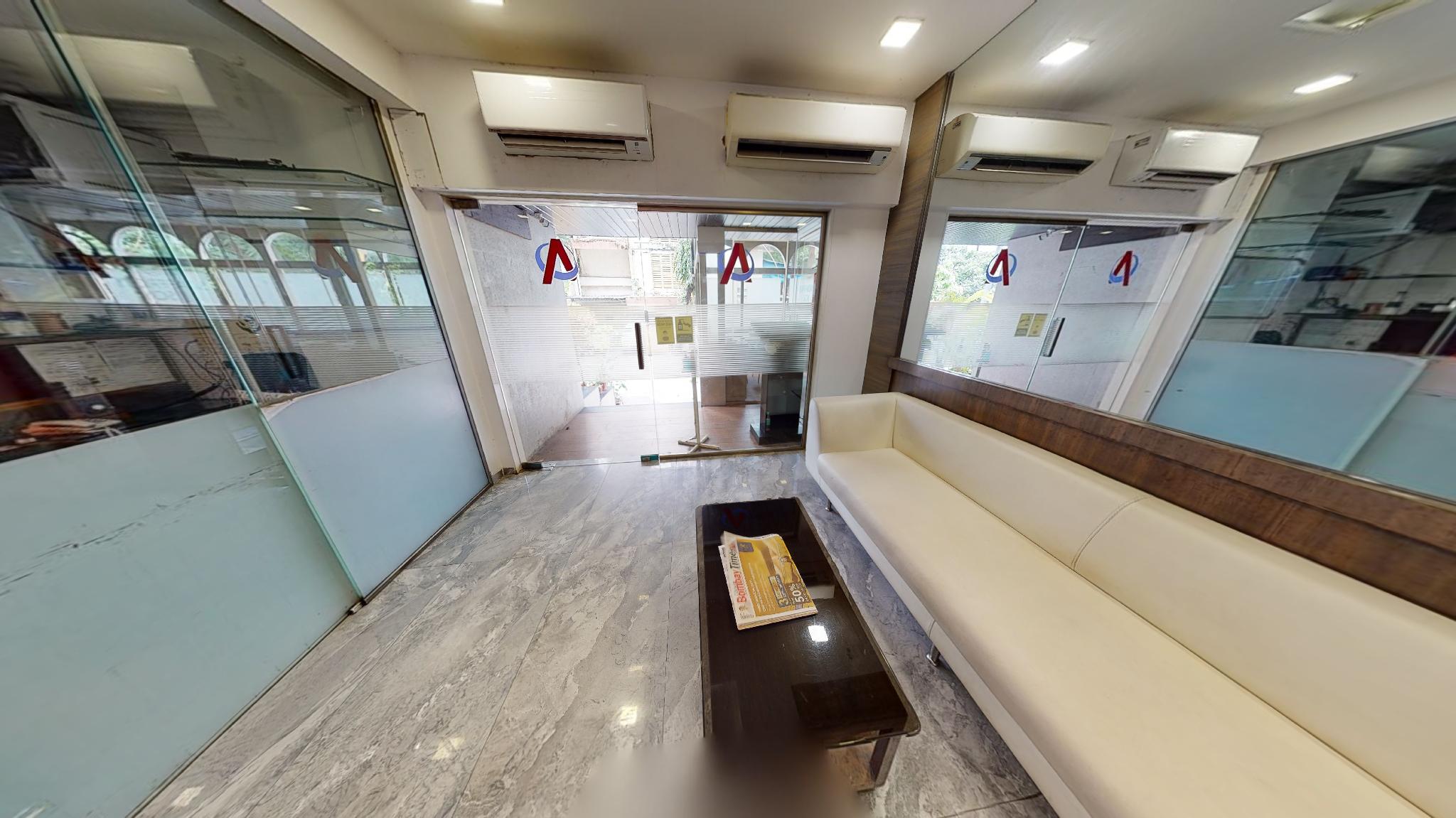 Фото Hotel Atlantic Mumbai