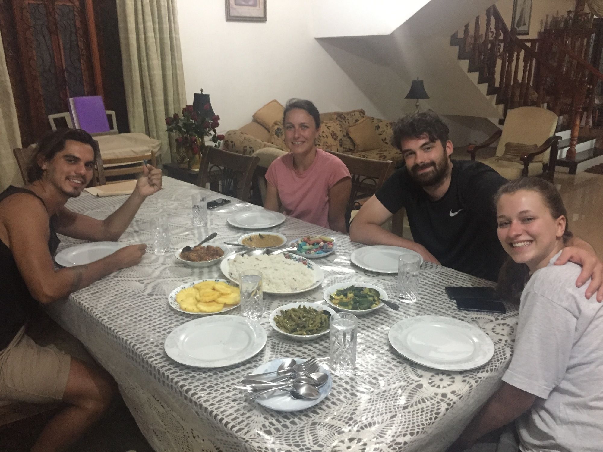 Фото Resident View Homestay