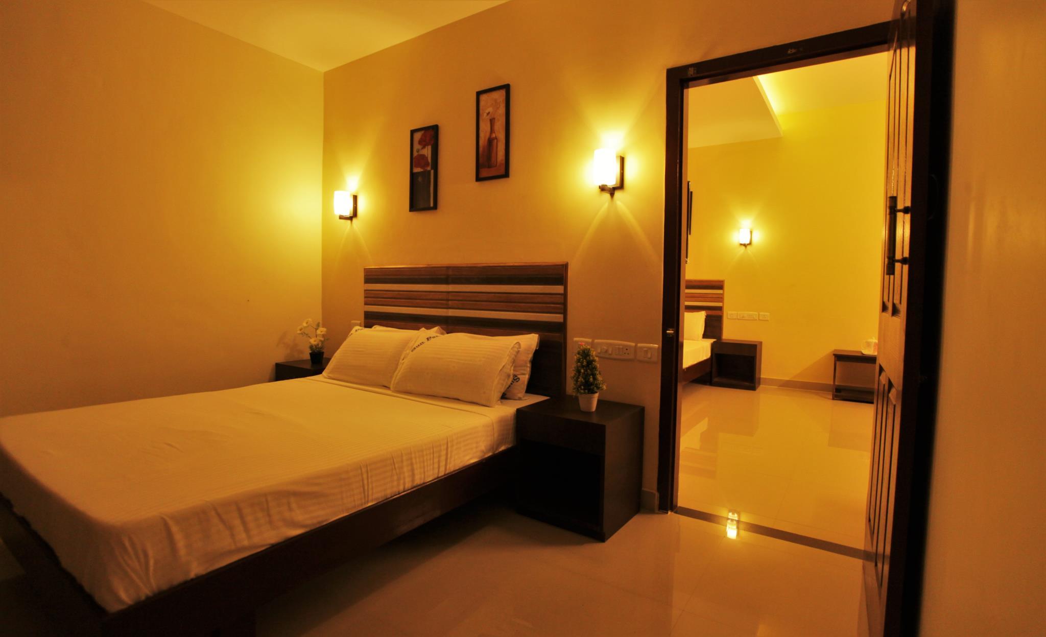 Фото Hotel Sun Park