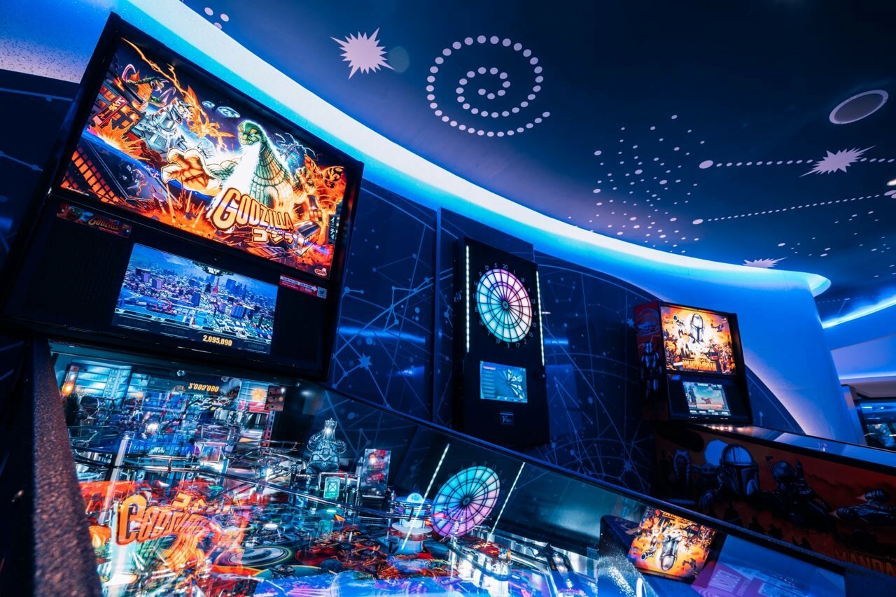 Фото Grande Centre Point Space Pattaya