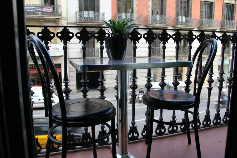 Фото Sleep Green - Certified Eco Youth Hostel Barcelona