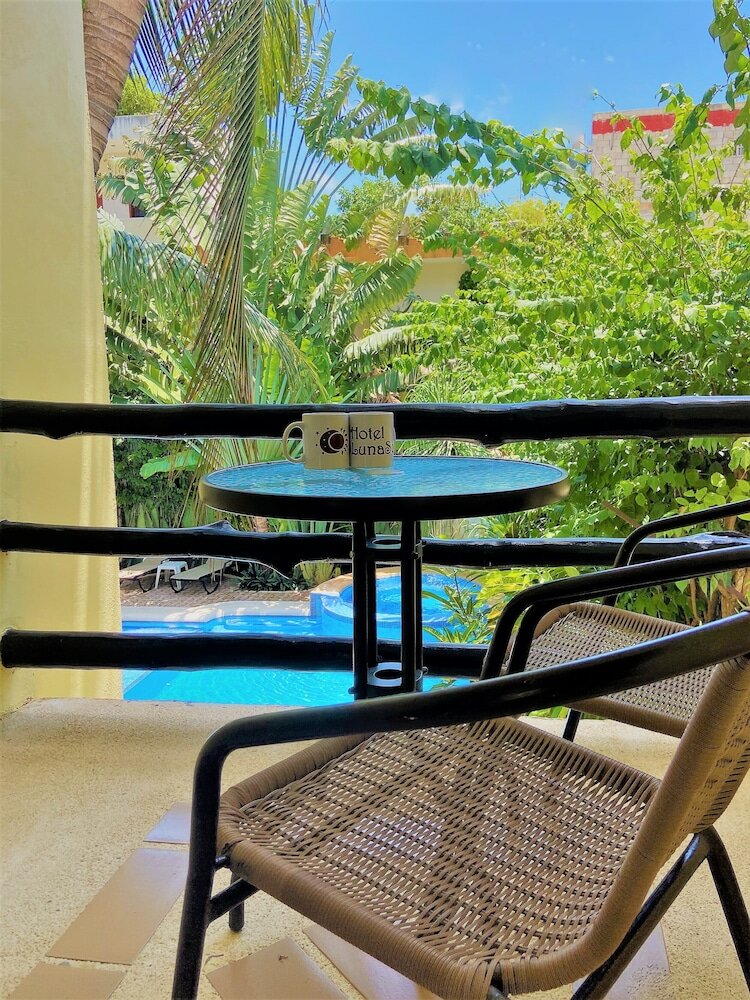 Фото Hotel Lunasol