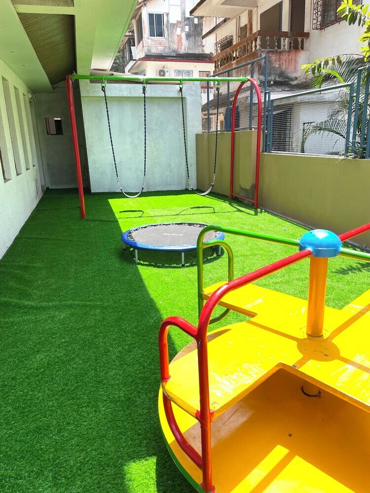 Фото Ziva Suites - A Boutique Hotel