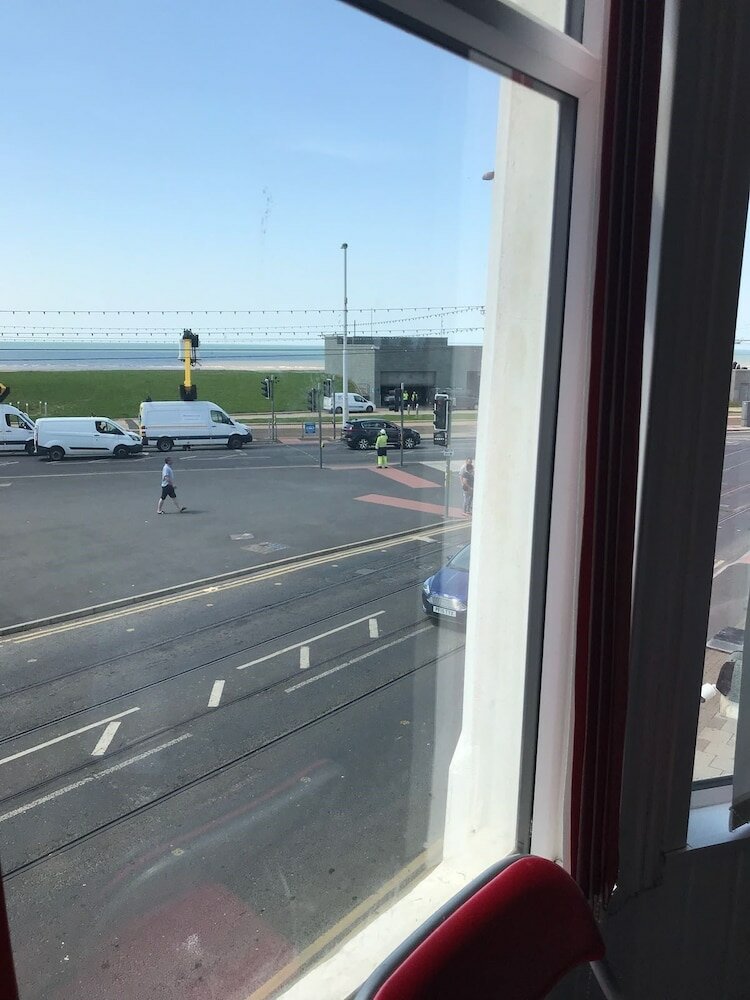 Фото Chilton Hotel