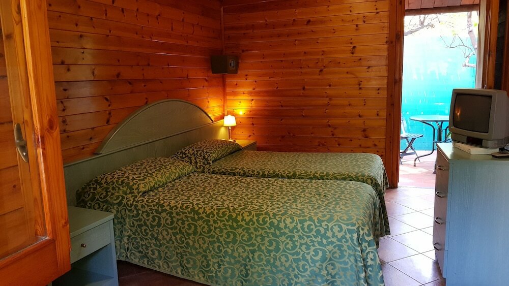 Фото Villaggio Verde