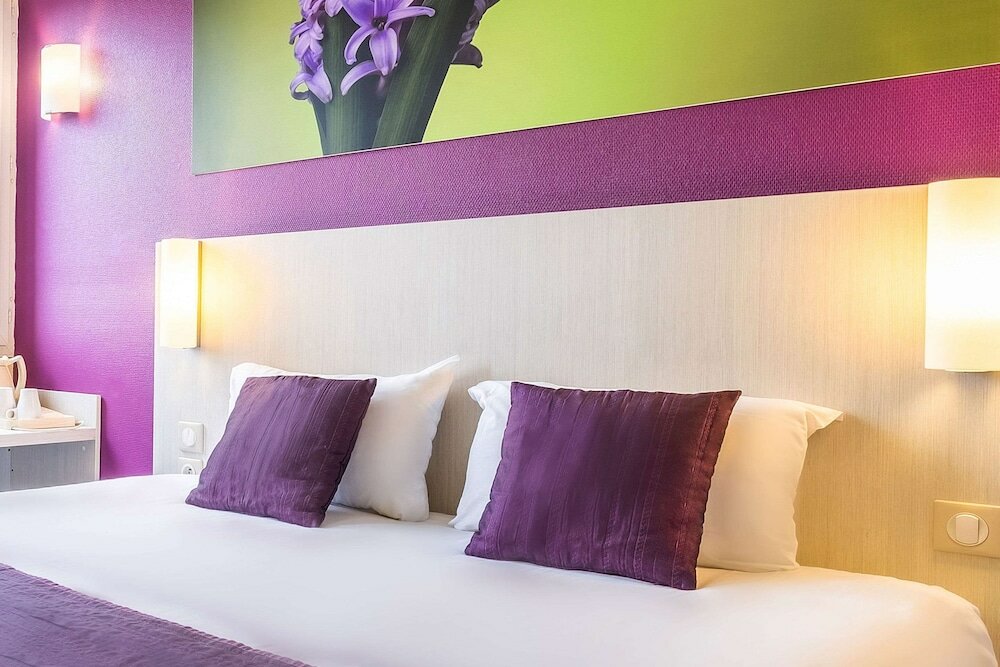 Фото Comfort Hotel Orleans Olivet