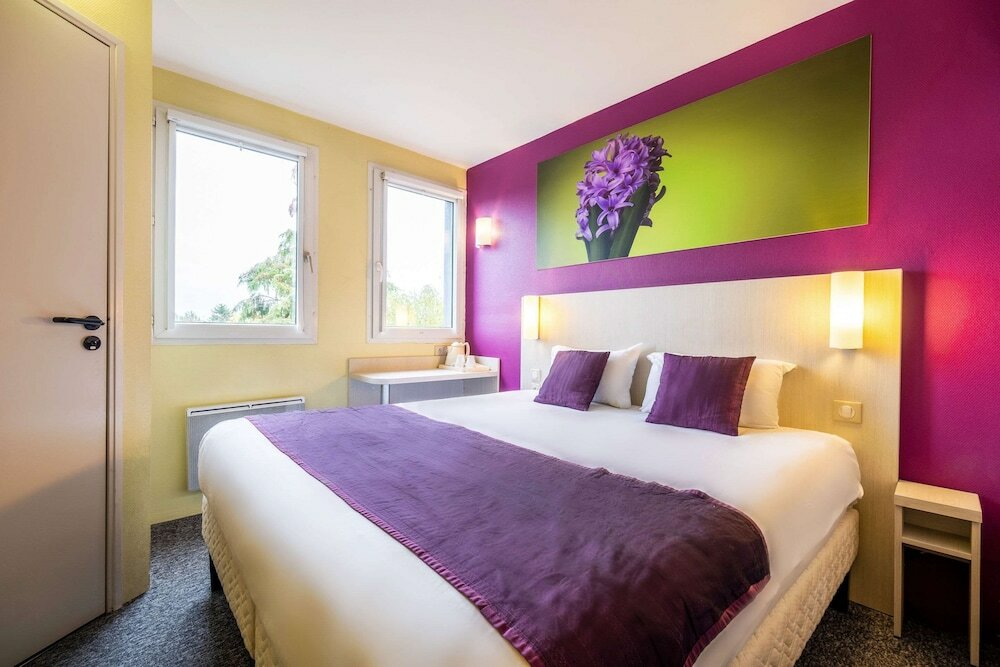 Фото Comfort Hotel Orleans Olivet