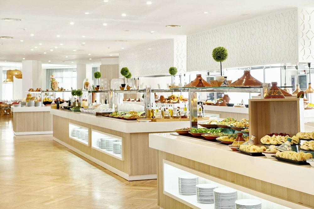 Фото Iberostar Founty Beach