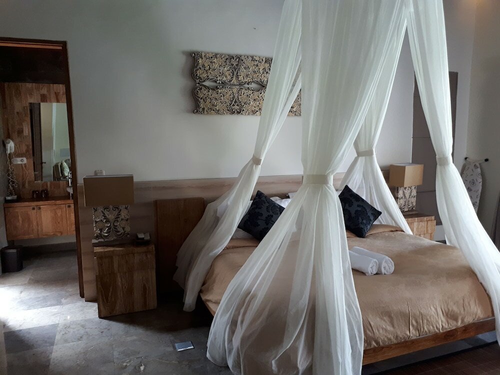 Фото Villa Kirani Ubud by Mahaputra-chse Certified