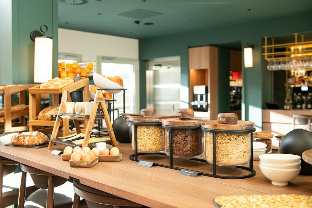 Фото Hotel de la Cité