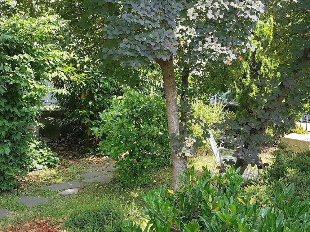 Фото A&s Ferienwohnungen Koblenzer Strasse