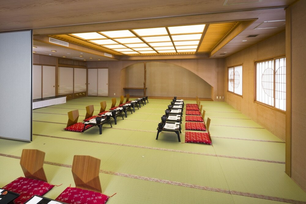 Фото Hotel Yumoto Noboribetsu