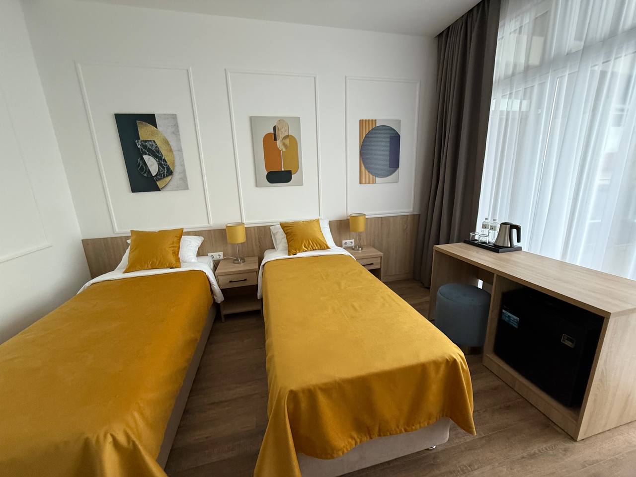 Фото Hадeждa