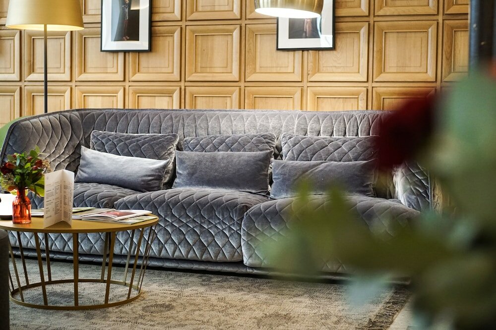 Фото Le Globe et Cecil