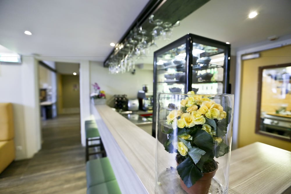 Фото City Hotel Amsterdam