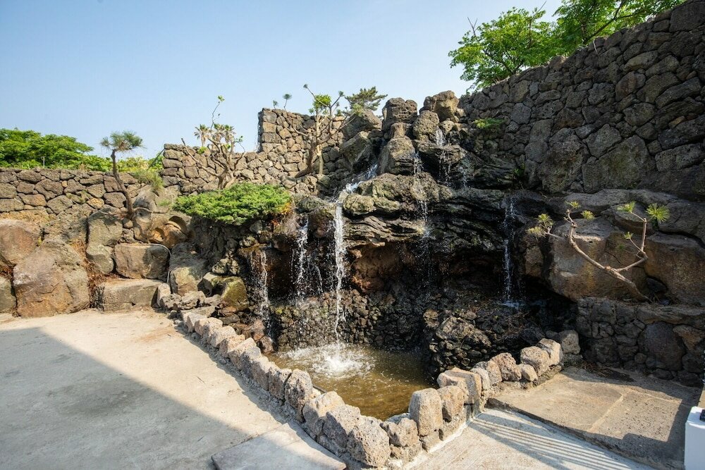 Фото Aewol Oceanstay