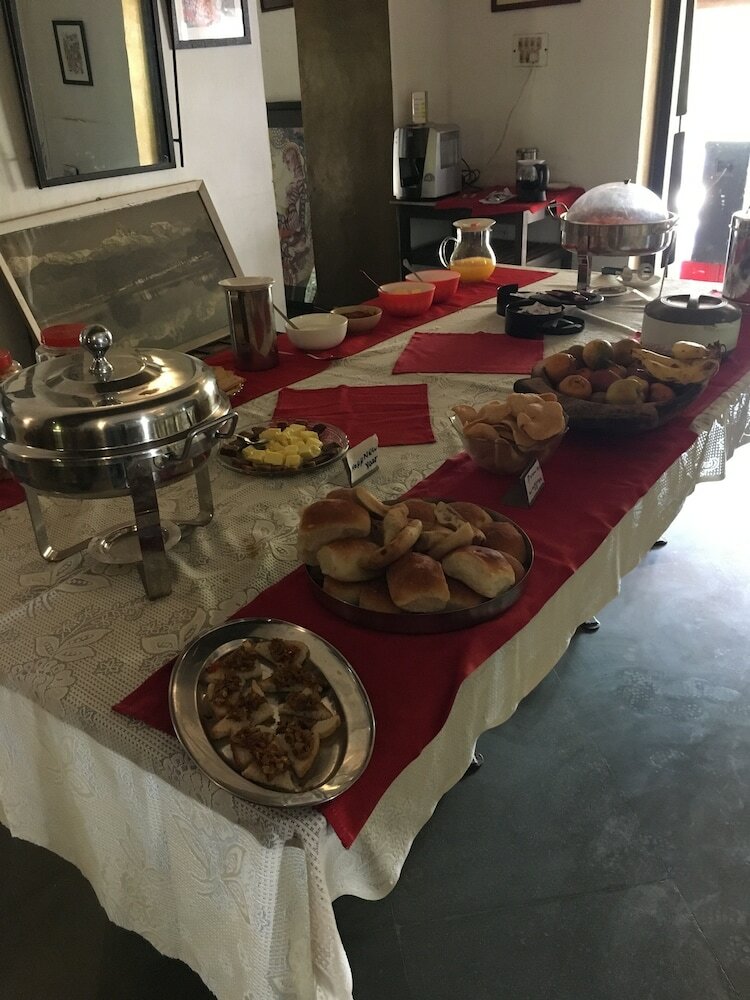 Фото Laguna Anjuna