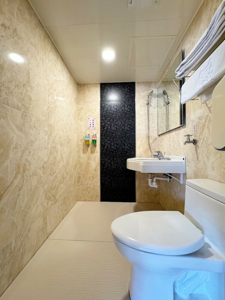 Фото Ai Lai Fashion Hotel