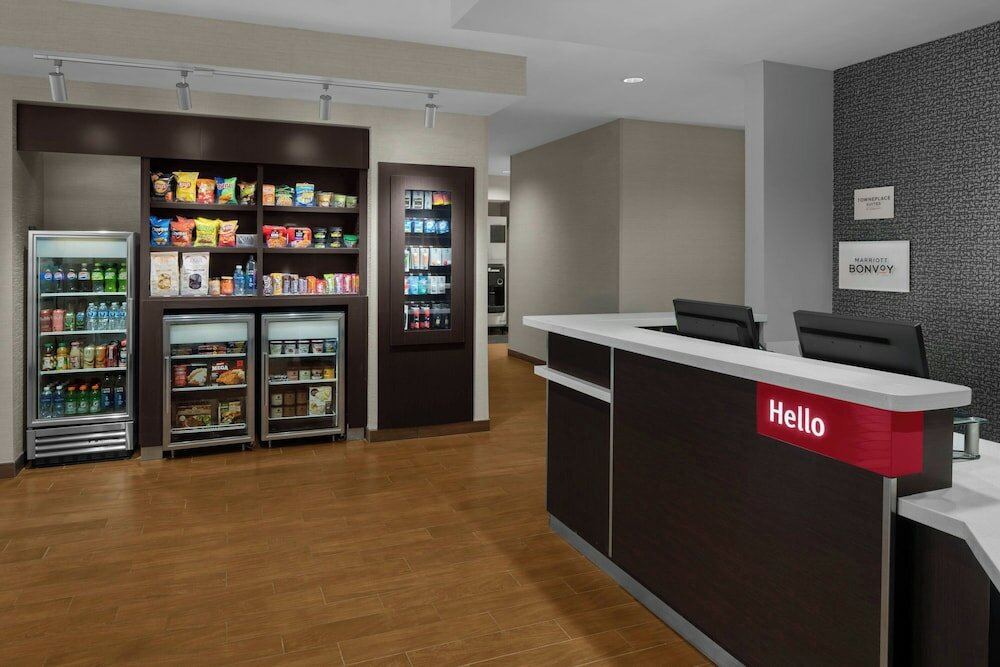 Фото TownePlace Suites by Marriott Carlsbad