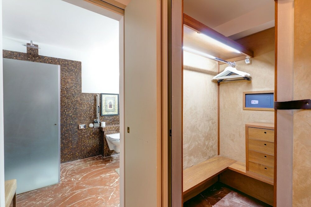 Фото Il Convento dei Fiori di Seta