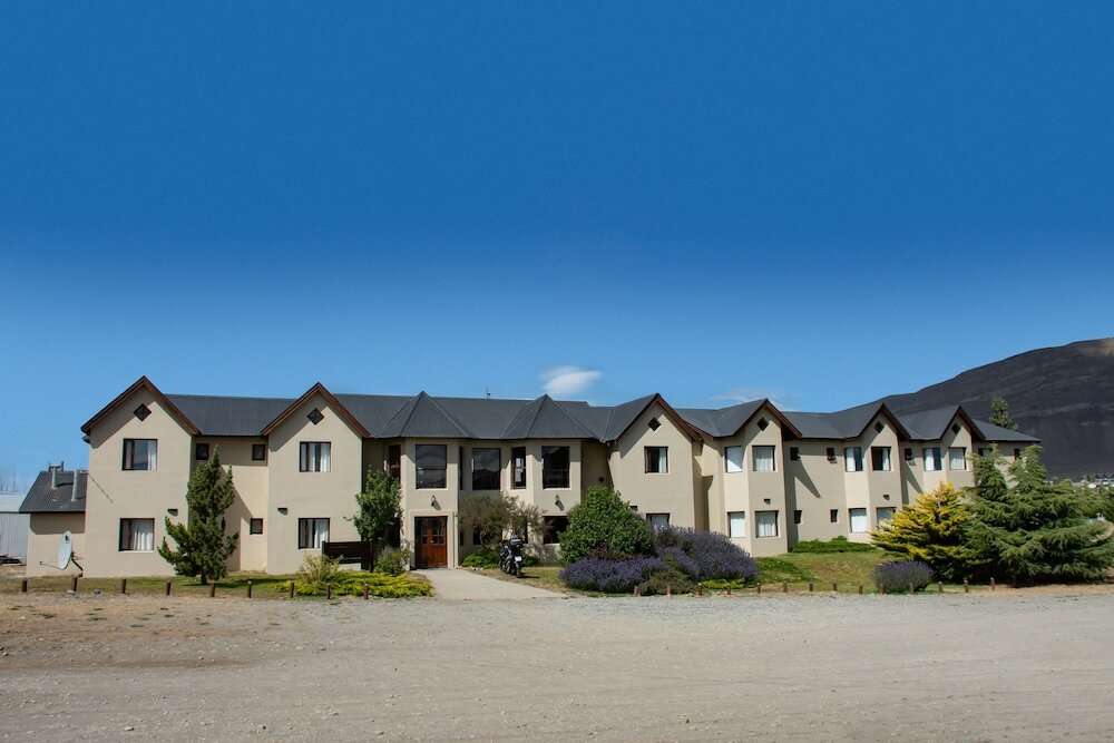 Фото Hostería Glaciares de la Patagonia