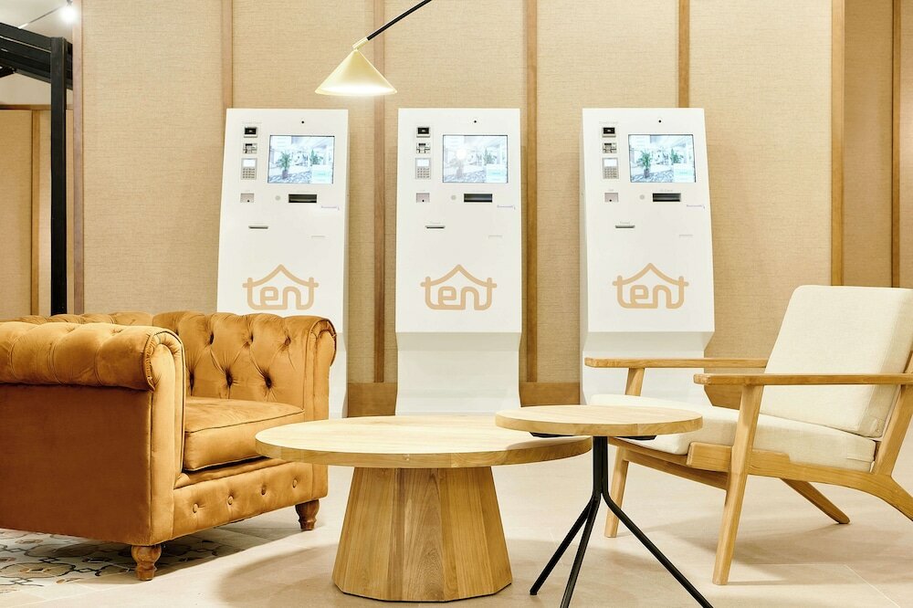 Фото Tent Torremolinos