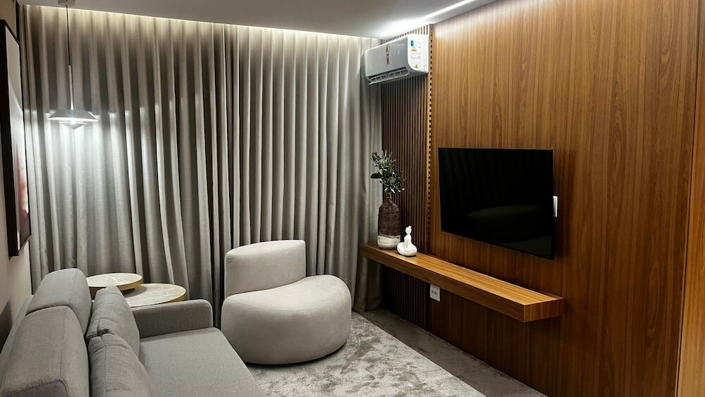 Фото Hotel Amsterdam Montes Claros