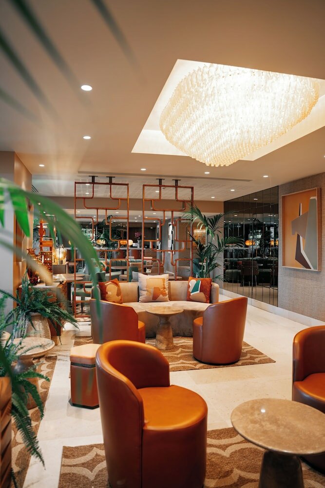 Фото Hotel Port Palace