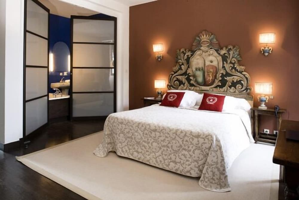 Фото Grand Hotel de l'Abbaye