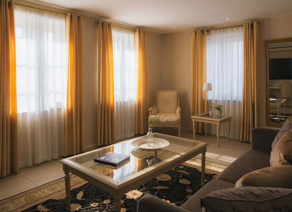 Фото Hotell Gässlingen