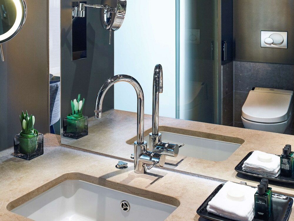 Фото Sofitel Munich Bayerpost