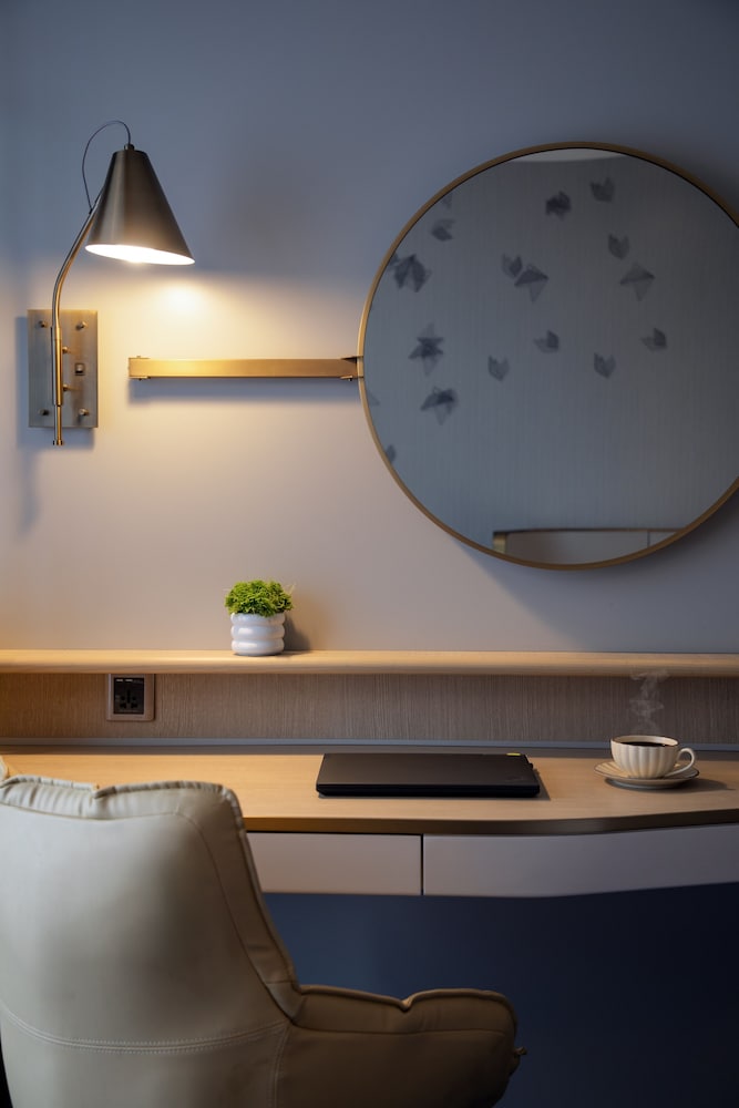 Фото Crowne Plaza Kuala Lumpur City Centre, an Ihg Hotel