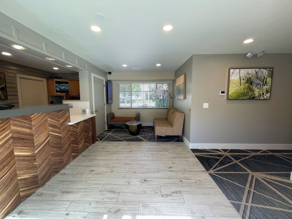 Фото Best Western Town House Lodge