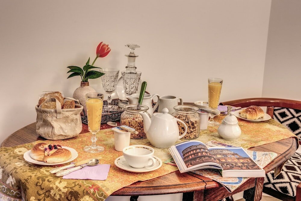 Фото Approdo Ripetta