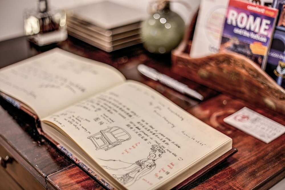 Фото Approdo Ripetta