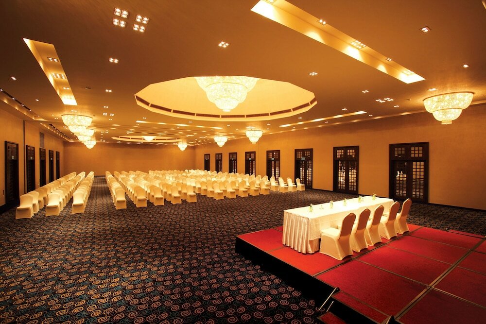 Фото The Blue Water