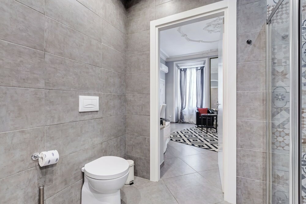 Фото Maison Degli Artisti Suites