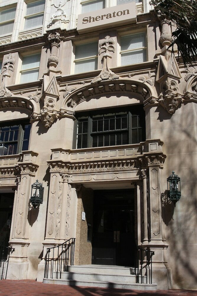 Фото Sheraton Columbia Downtown Hotel