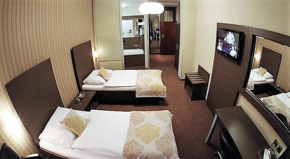 Фото Hotel Centrum