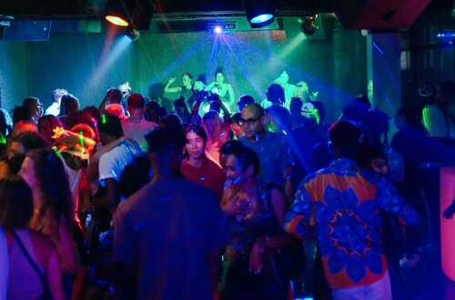 Гостиница Kendwa Rocks Beach Hotel в Танзании