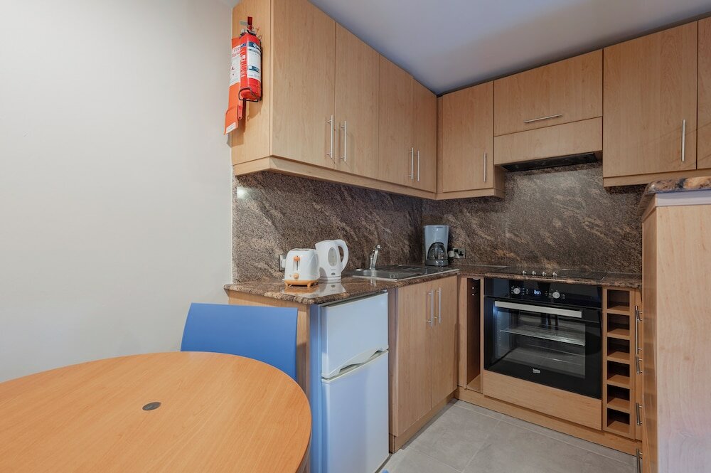 Фото Porto Azzurro Aparthotel