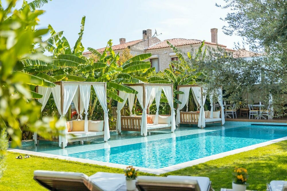 Hotel Kose Konak, Cesme, photo