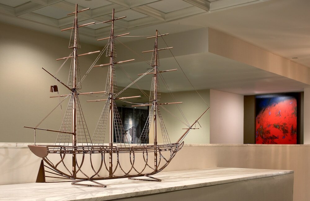 Фото Revere Hotel Boston Common