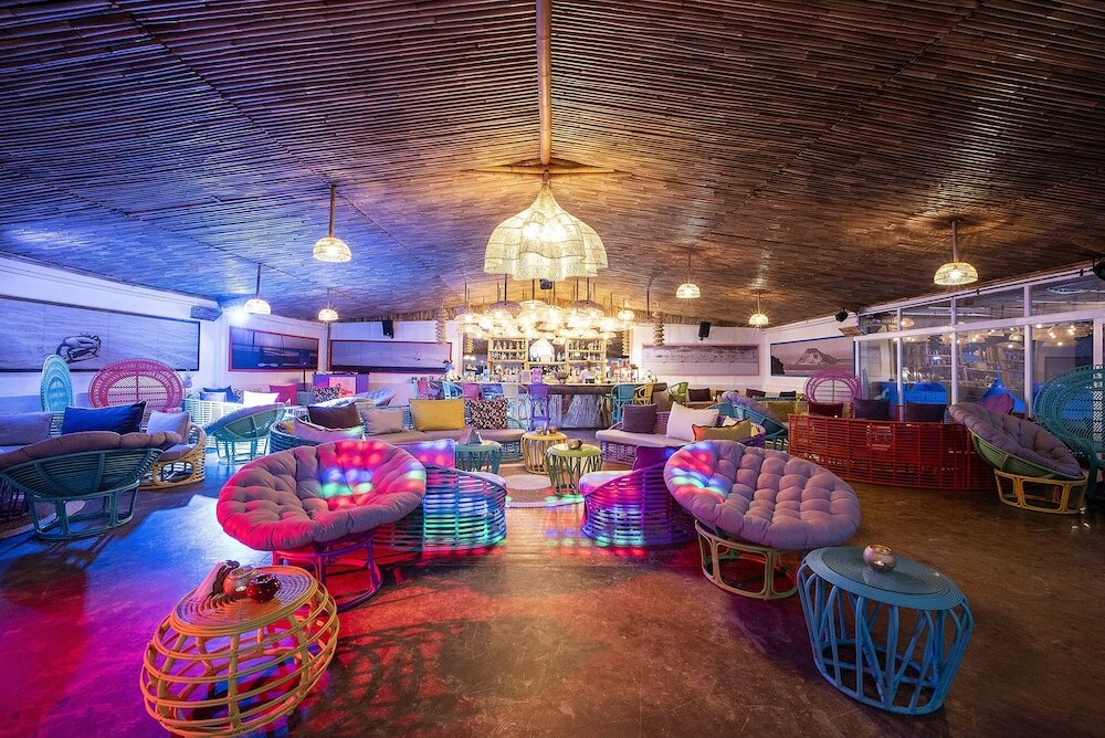 Фото Dakhla Attitude