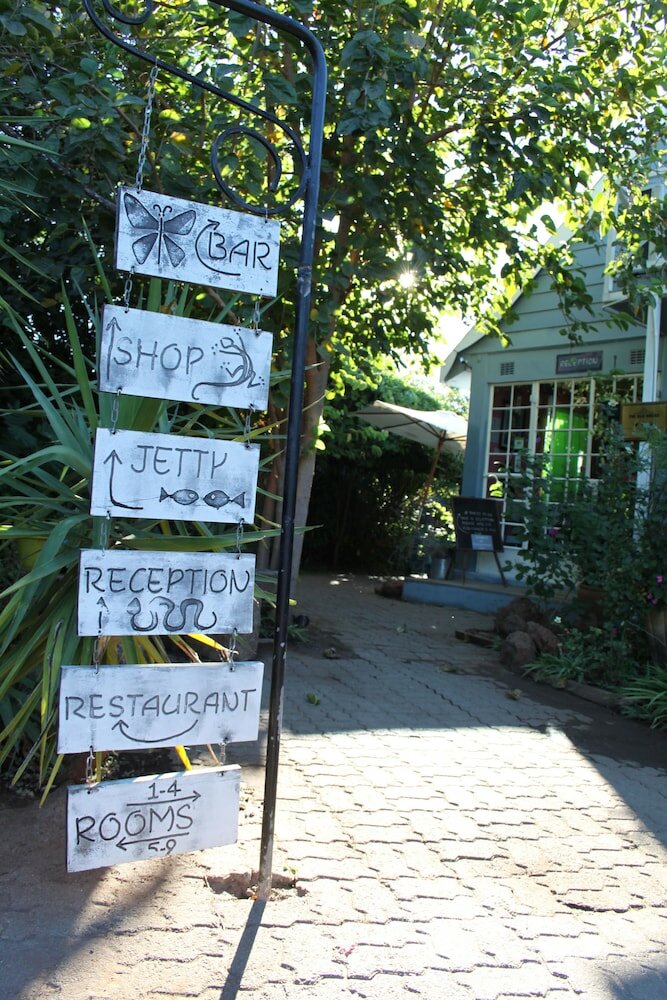 Фото The Old House