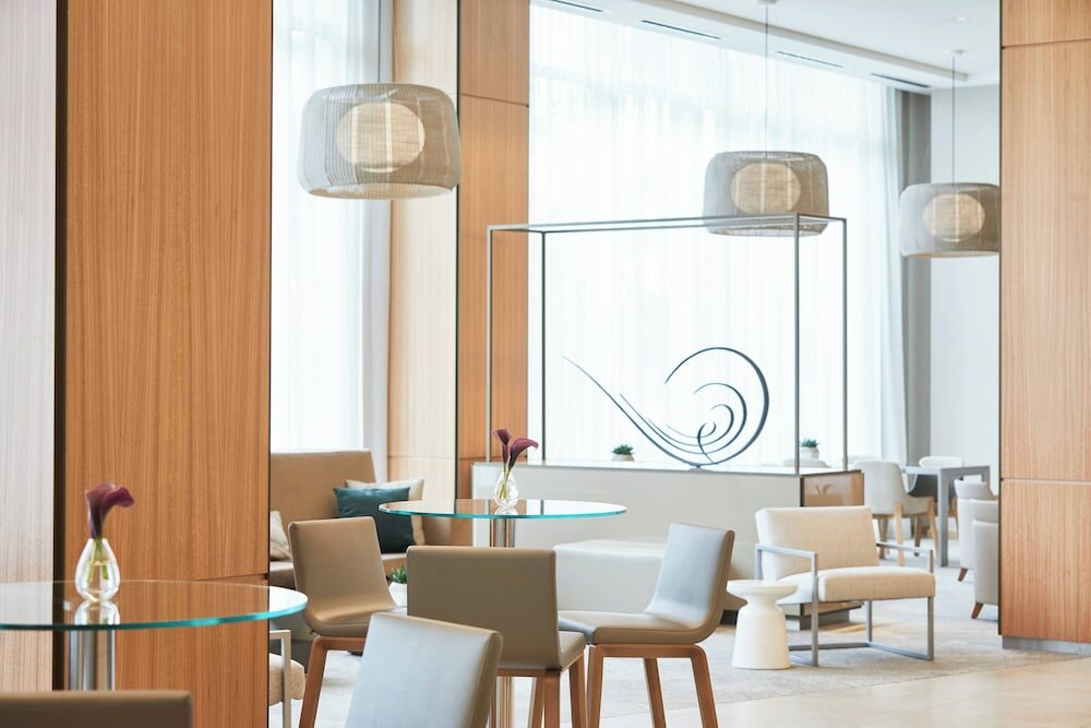 Фото Ac Hotel by Marriott Miami Aventura