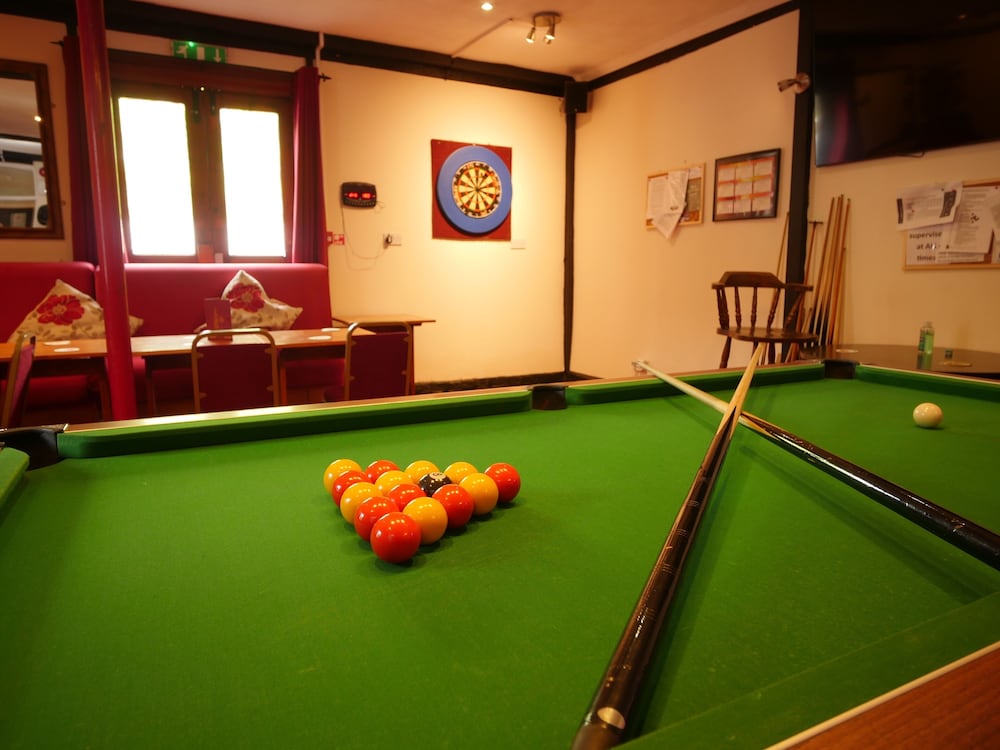 Фото The Five Bells